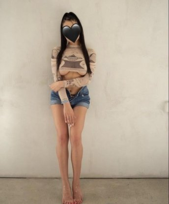 Таня, 22 года