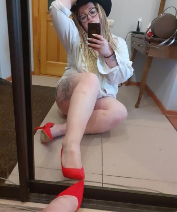 Олеся, 23 года