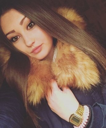 Владислава, 25 лет